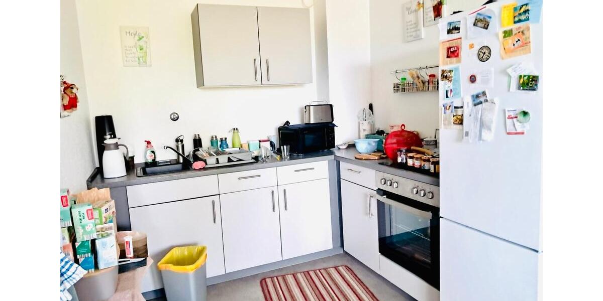 Etagenwohnung Herzogenrath - 2 Zimmer, 52 m&sup2;, 231&euro; | Angebot:26679370