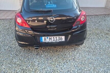 Opel Corsa 174.589 km 750 &euro; Heretsried 86465