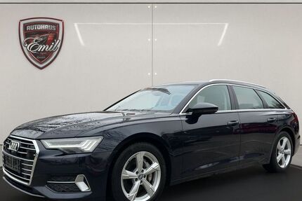 Audi A6 144.000 km 31.990 € Obersulm 74182