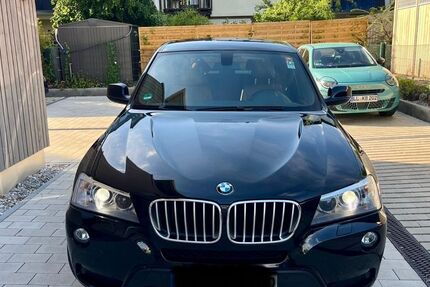 BMW X3 240.000 km 9.500 &euro; Landsberg am lech 86899