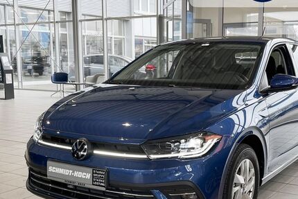 VW Polo 4.999 km 22.695 € Wilhelmshaven 26389