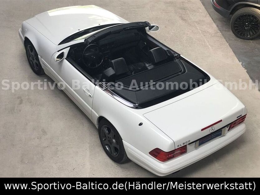 SL 500