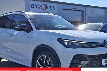 VW Tiguan 13.457 km 44.450 &euro; Burghaun 36151