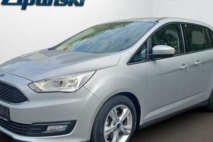 Ford C-Max 121.000 km 6.990 &euro; Schwalbach/Taunus 65824