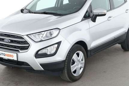 Ford EcoSport 89.295 km 10.470 &euro; Köln 50739
