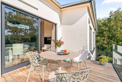 Wohnung zum Mieten in Markdorf 1.900 € 90 m² 3 zimmer