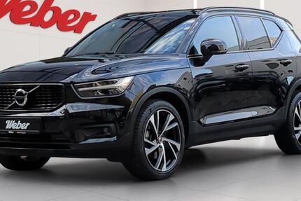 Volvo XC40 45.200 km 27.890 &euro; Berlin 14165