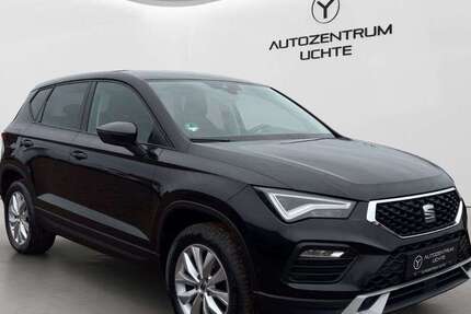 Seat Ateca 79.800 km 25.199 &euro; Uchte 31600