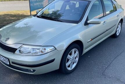 Renault Laguna