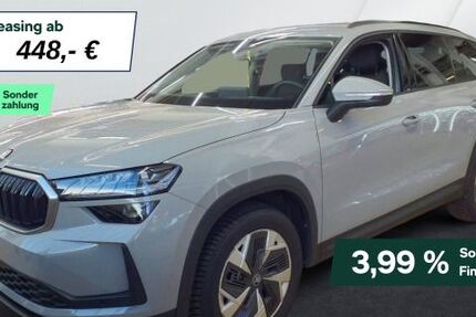Skoda Kodiaq 23.623 km 44.630 &euro; Kulmbach 95326