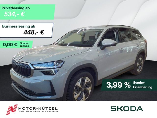Skoda Kodiaq 23.623 km 44.630 &euro; Kulmbach 95326