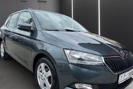 Skoda Fabia 89.320 km 12.480 &euro; Ulm 89077