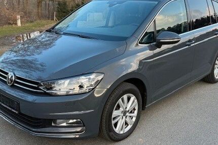 VW Touran 67.375 km 26.999 &euro; Buchholz 21244