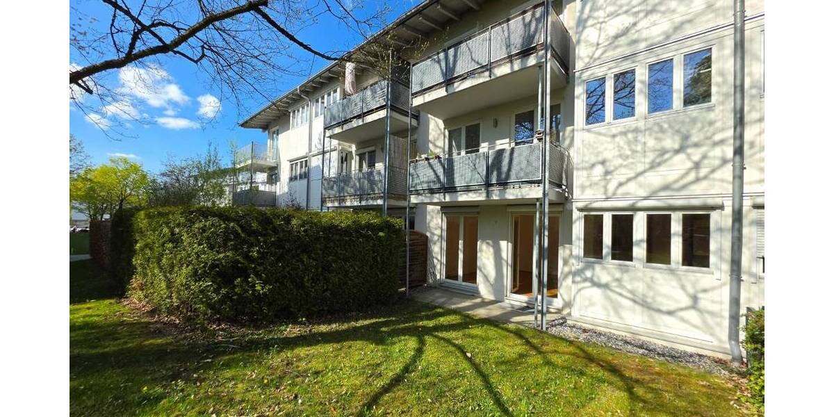 Etagenwohnung Ottobrunn - 2 Zimmer, 56 m&sup2;, 384.000&euro; | Angebot:26360017