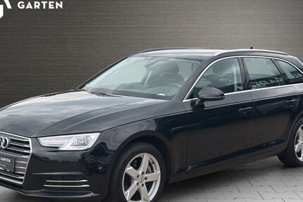 Audi A4 184.014 km 11.950 &euro; Einbeck 37574
