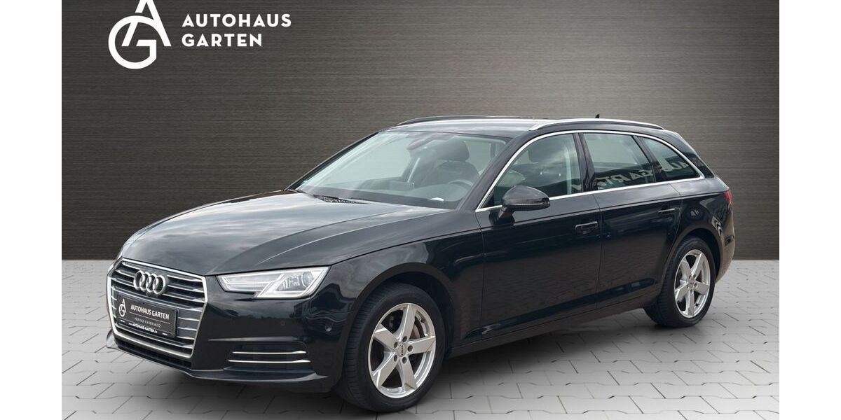 Audi A4 184.014 km 12.950 &euro; Einbeck 37574