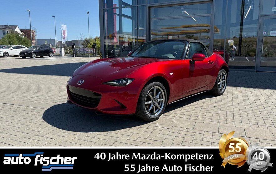 MX-5