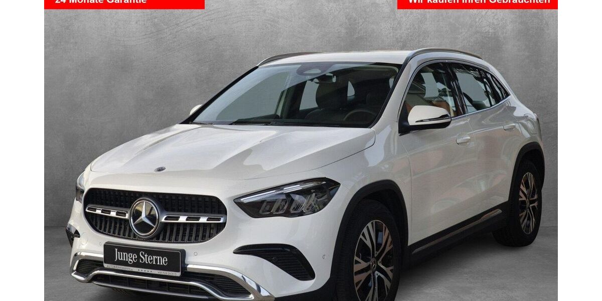Mercedes-Benz GLA 200 4.700 km 36.890 &euro; Waren 17192