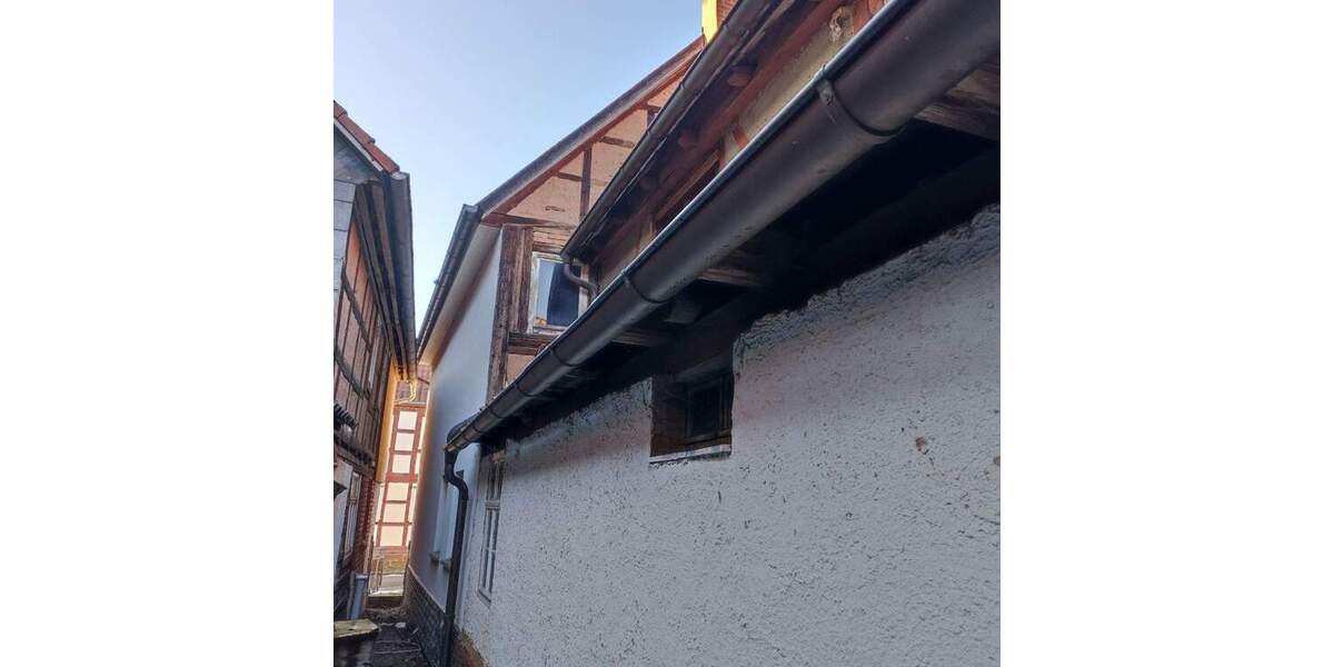 Einfamilienhaus Römhild Roth - 9 Zimmer, 191 m&sup2;, 58.000&euro; | Angebot:26053484