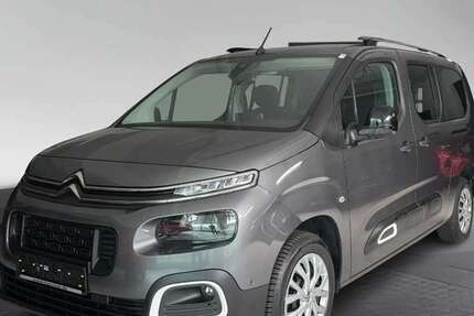 Citroen Berlingo 83.950 km 22.890 &euro; München 80339