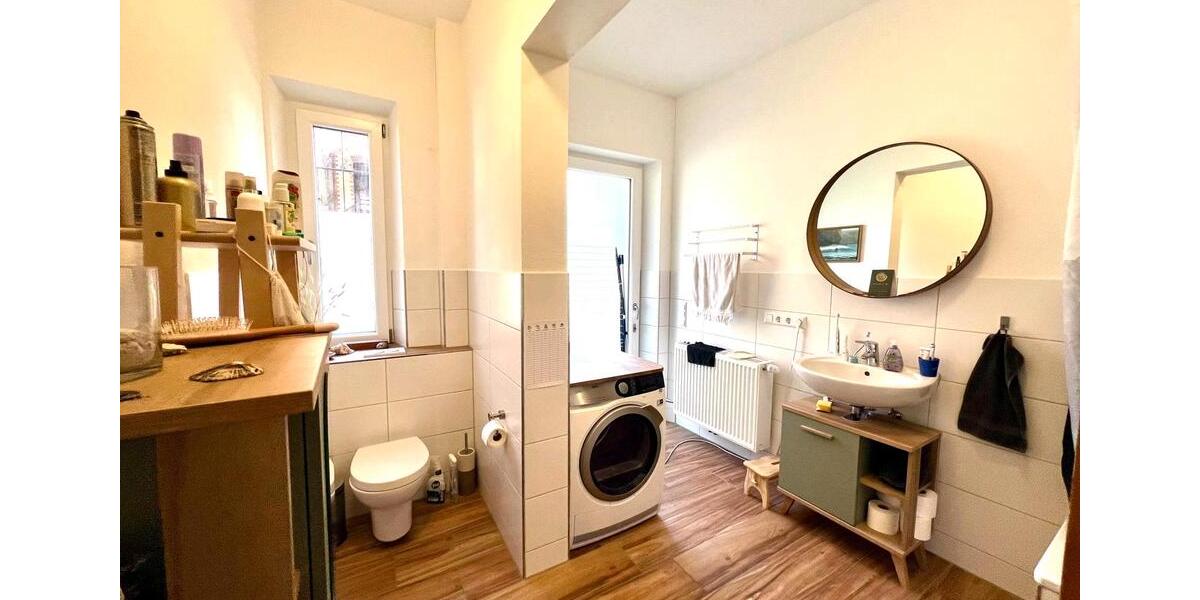 Hochparterre Argenbühl - 3 Zimmer, 84 m&sup2;, 750&euro; | Angebot:26399172