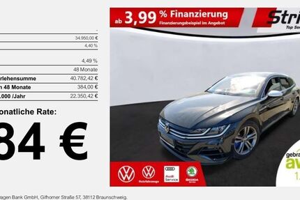 VW Arteon 44.653 km 34.949 &euro; Horn-Bad Meinberg 32805