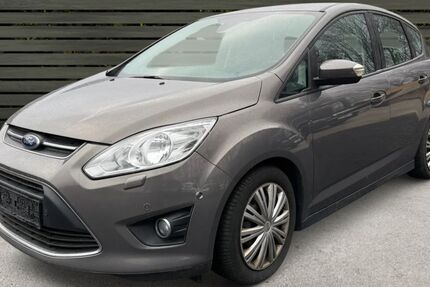 Ford C-Max 188.299 km 1.990 &euro; Schwarzenberg 08340