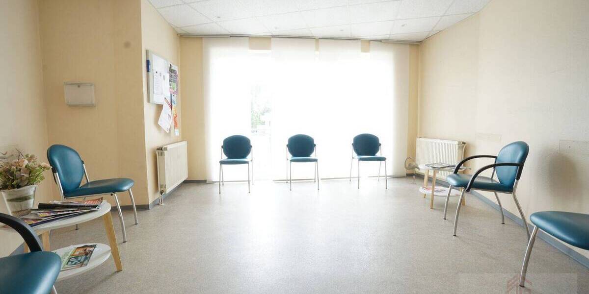 Gewerbeobjekt Neuenkirchen - 1 Zimmer, 1.789&euro; | Angebot:21630854