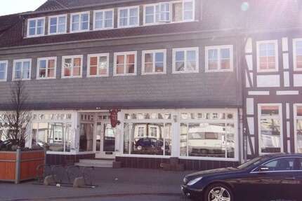 Gewerbeobjekt Wolfenbüttel Adersheim - 1.150.000&euro; | Angebot:25446577