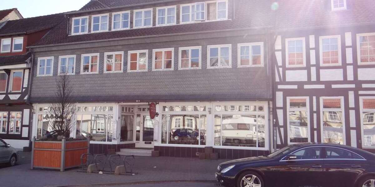 Gewerbeobjekt Wolfenbüttel Adersheim - 1.150.000&euro; | Angebot:25446577