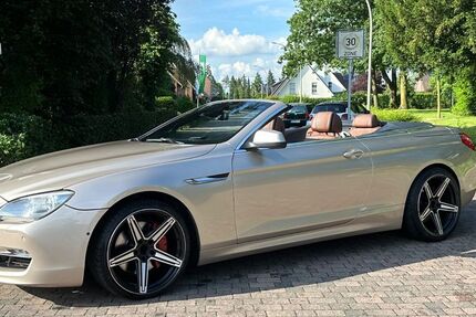 BMW 640 215.000 km 11.899 &euro; Südlohn 46354
