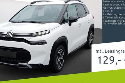Citroen C3 Aircross 20.412 km 14.480 &euro; Borken 46325