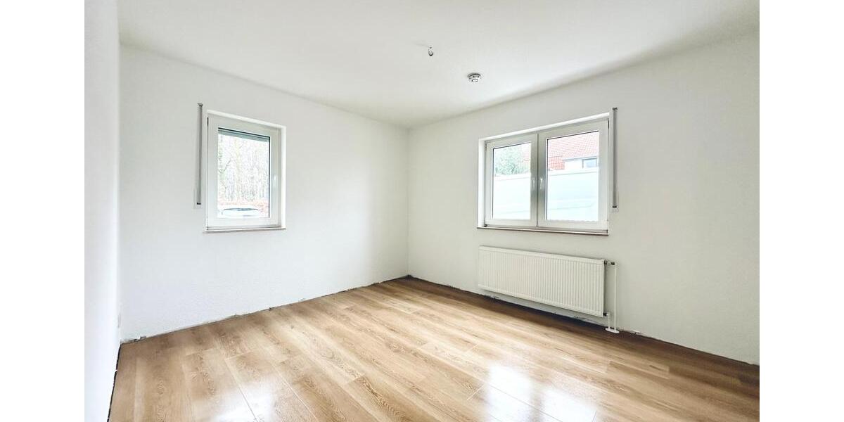 Erdgeschoßwohnung Ganderkesee - 2 Zimmer, 68 m&sup2;, 730&euro; | Angebot:24851357