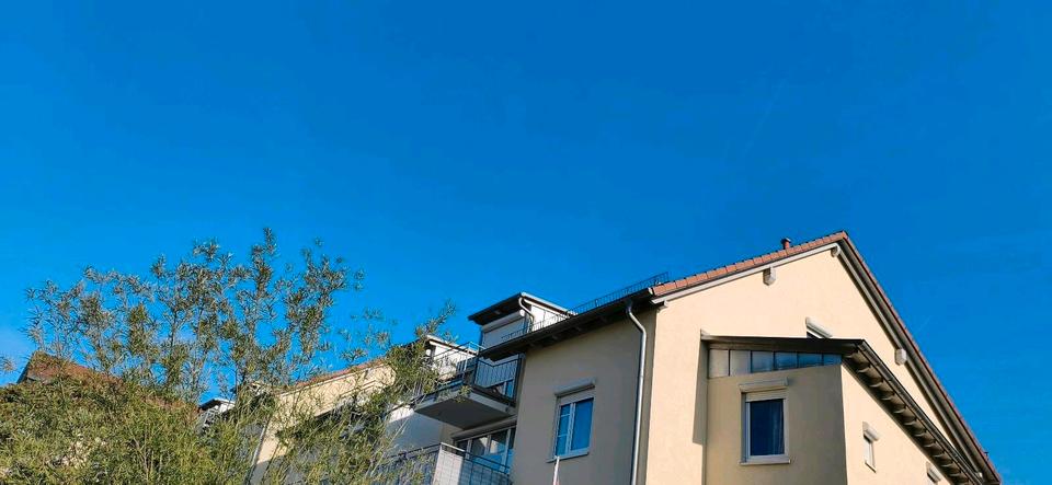 Dachgeschoßwohnung Aulendorf - 2.5 Zimmer, 61 m&sup2;, 205.000&euro; | Angebot:26714204