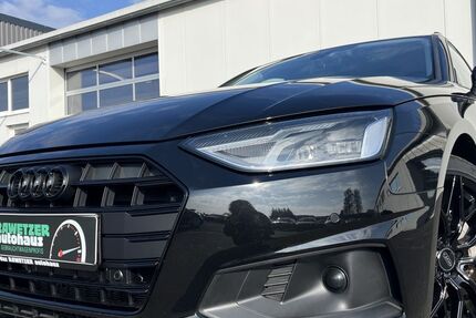 Audi A4 39.920 km 29.860 &euro; Marktredwitz 95615