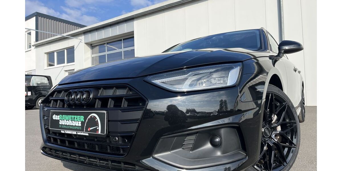 Audi A4 39.920 km 29.860 &euro; Marktredwitz 95615