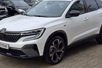 Renault Austral 9.000 km 34.890 € Berlin 13581