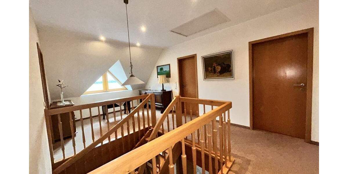 Einfamilienhaus Steyerberg Voigtei - 7 Zimmer, 157 m&sup2;, 299.000&euro; | Angebot:25681616