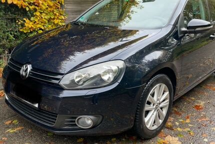 VW Golf 160.000 km 4.950 &euro; Planegg 82152