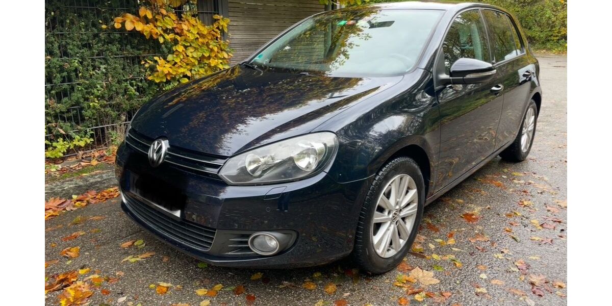 VW Golf 160.000 km 4.950 &euro; Planegg 82152