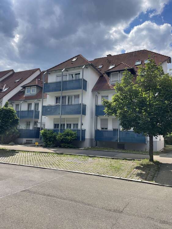 Wohnung zum Kaufen in Murrhardt 250.000 € 92 m² 3 zimmer