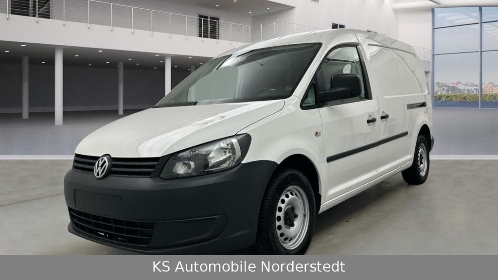 VW Caddy 152.987 km 11.900 &euro; Bönningstedt 25474