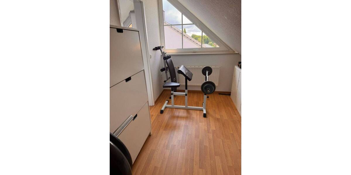 Etagenwohnung Georgsmarienhütte Harderberg - 4 Zimmer, 126 m&sup2;, 299.000&euro; | Angebot:25995870