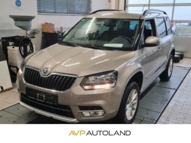 Skoda Yeti 67.800 km 13.800 € Burghausen 84489