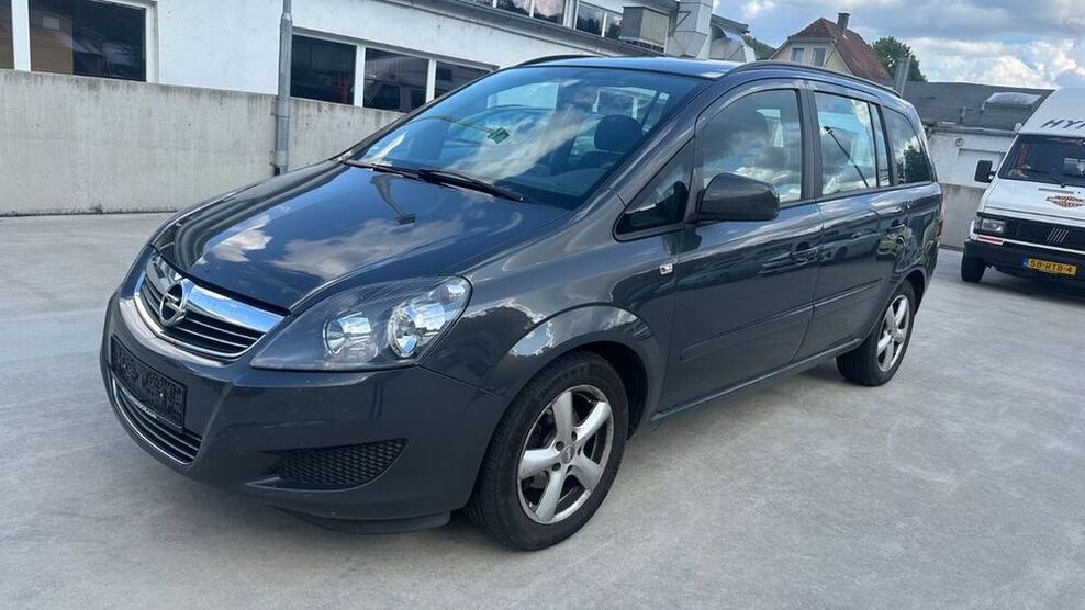 Zafira