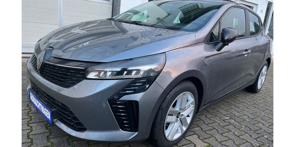 Renault Clio 5.350 km 15.990 &euro; Pfinztal 76327