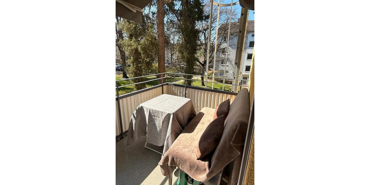 Etagenwohnung Kassel Vorderer Westen - 4 Zimmer, 104 m&sup2;, 329.000&euro; | Angebot:26721518