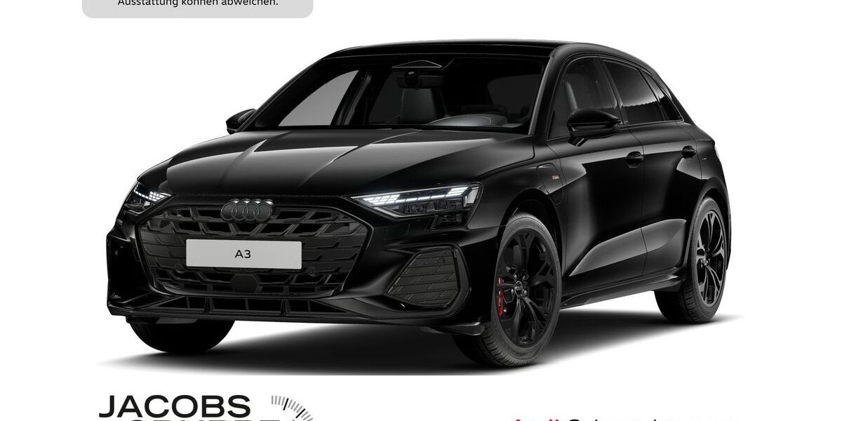 Audi A3 2.222 km 49.850 &euro; Mönchengladbach 41066