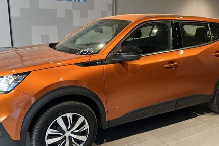 Peugeot 2008 42.752 km 16.900 &euro; Augsburg 86179