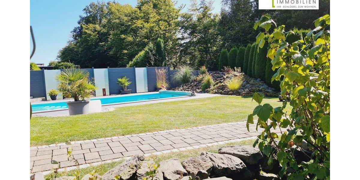 Einfamilienhaus Much / Niederheimbach Niederheimbach - 6 Zimmer, 224 m&sup2;, 1.100.000&euro; | Angebot:25317830